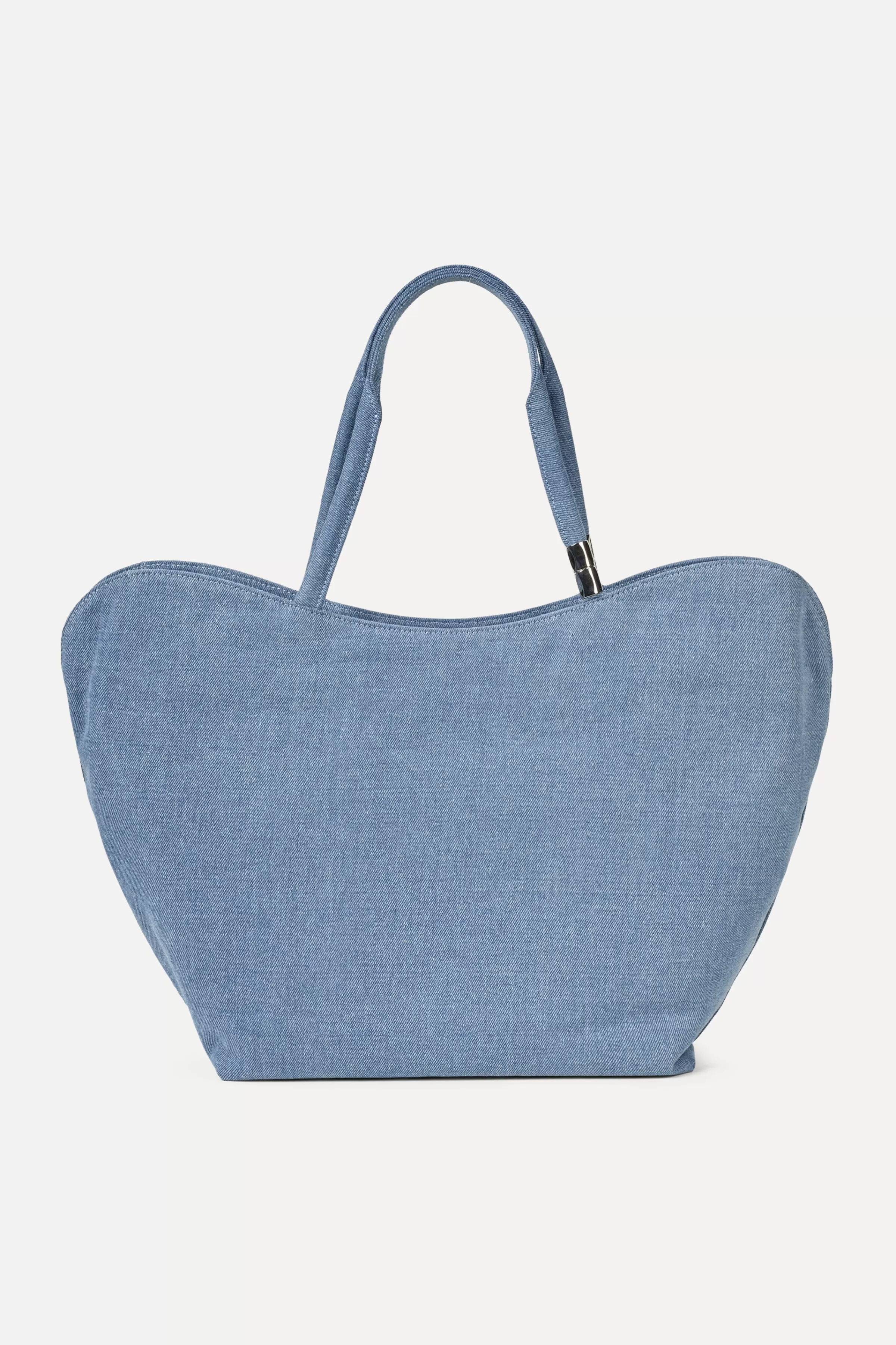 Bags | Denim-STINE GOYA SGCity Tote Bag - Denim