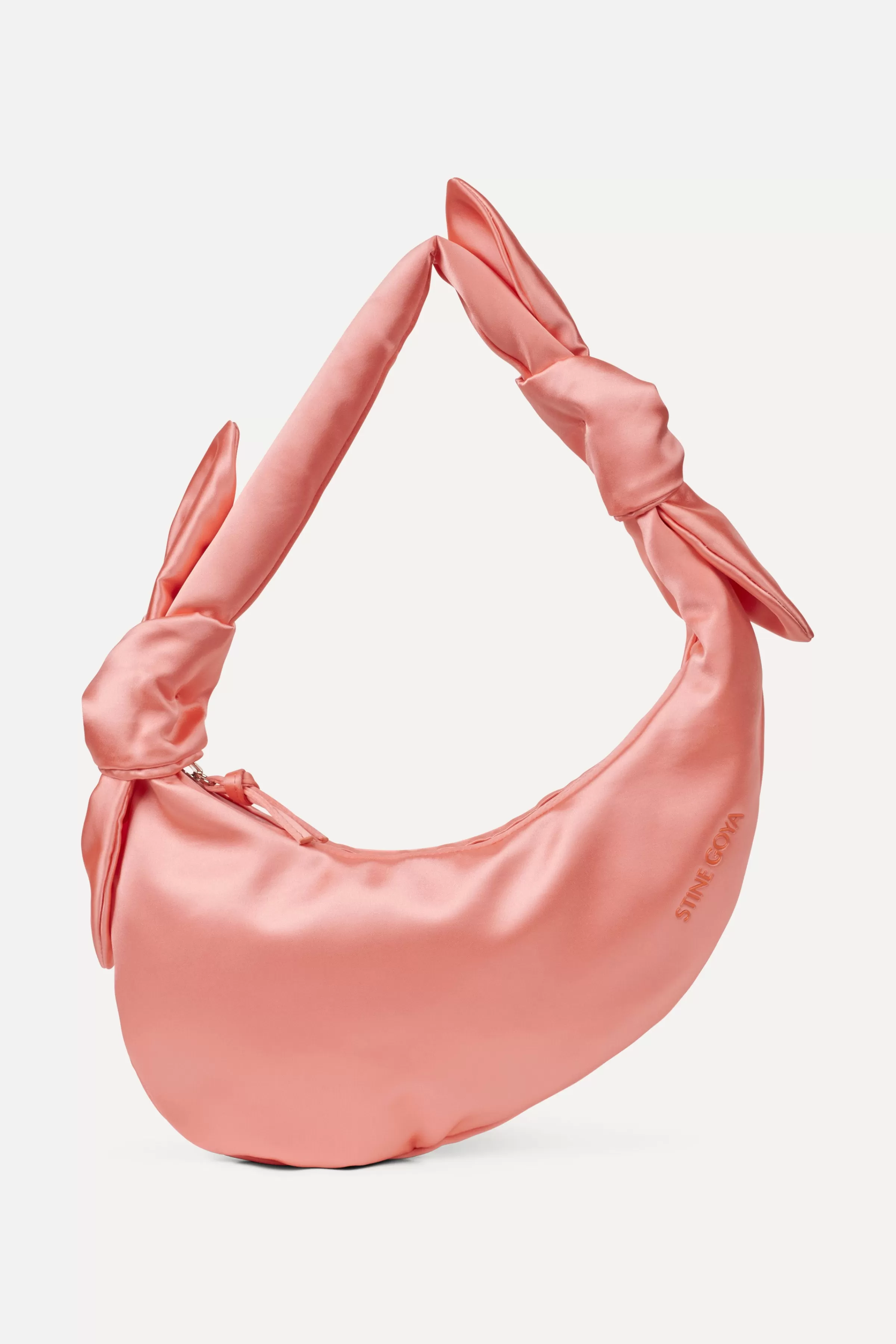 Bags-STINE GOYA SGJulius Bag - Coral